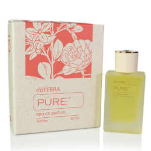 Pūre Femme   Eau de Parfum