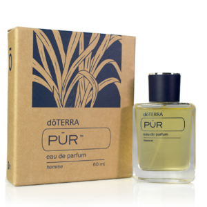 Pūr Homme   Eau de Parfum