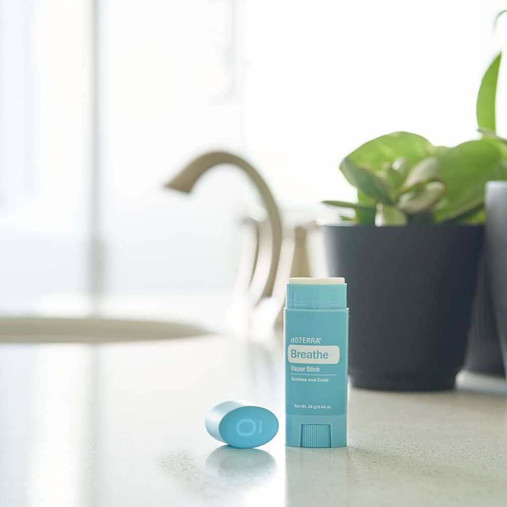 Breathe Balm Stick - Imagem 2