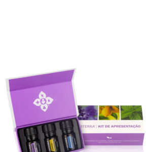 Kit de Apresentação