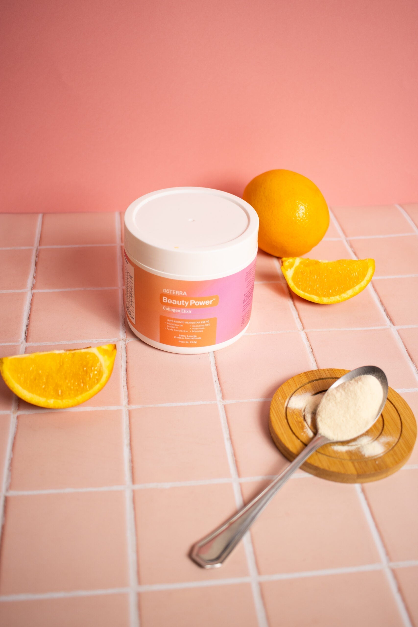 Beauty Power Collagen Elixir - Imagem 2