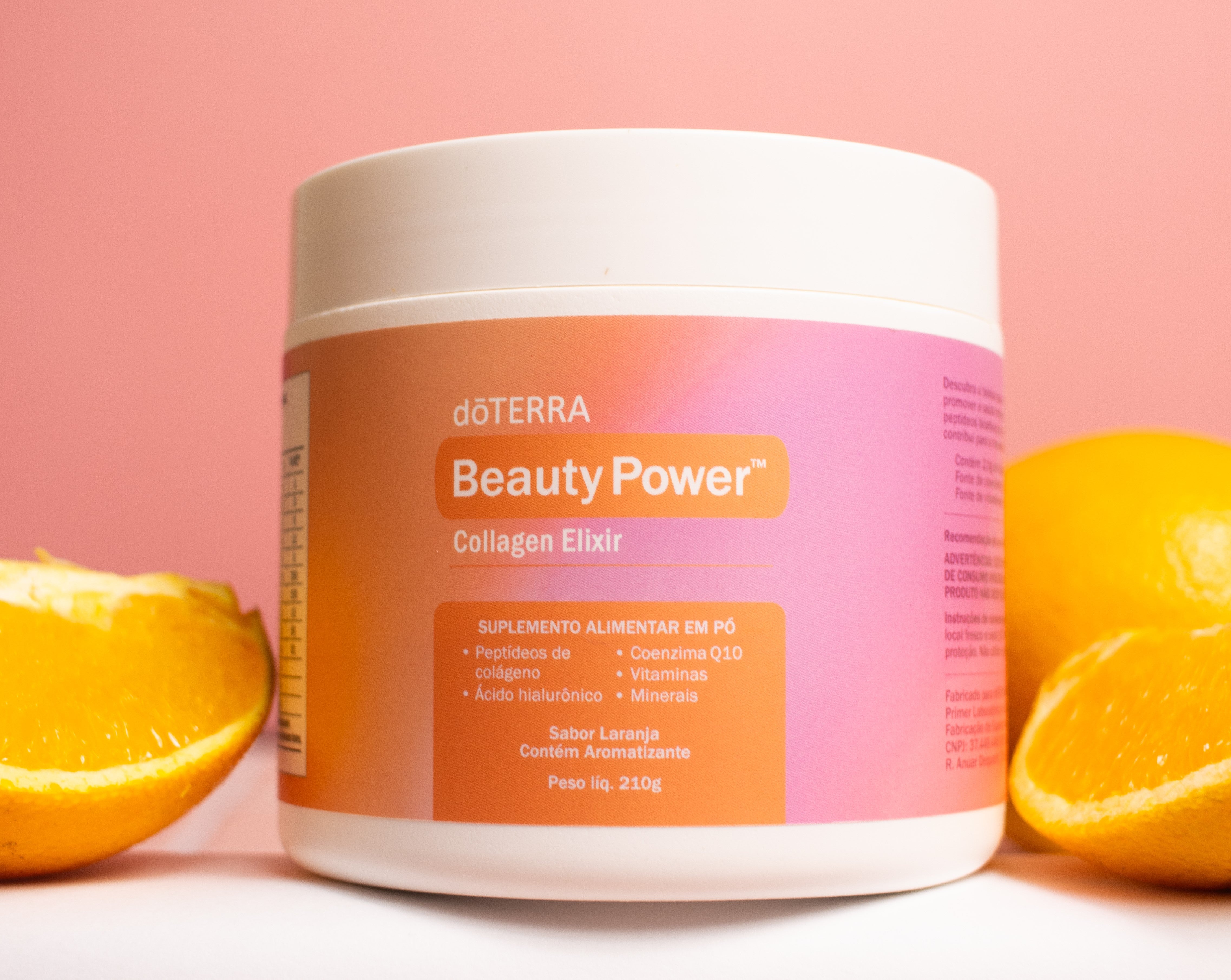 Beauty Power Collagen Elixir - Imagem 3