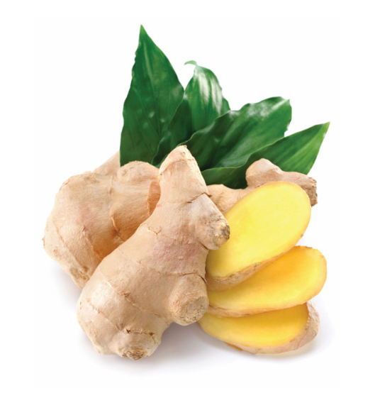 Ginger - Aroma Natural de Gengibre - Imagem 2