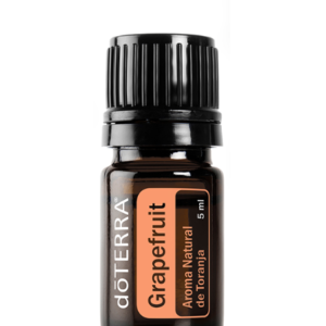 Grapefruit   - Aroma Natural de Toranja
