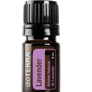 Lavender (Aroma Natural de Lavanda)