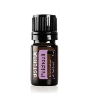 Patchouli - Aroma Natural de Patchouli