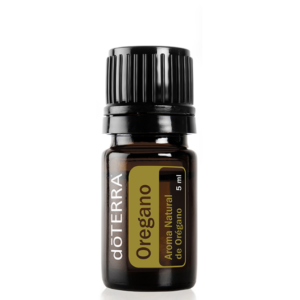 Oregano - Aroma Natural de Orégano