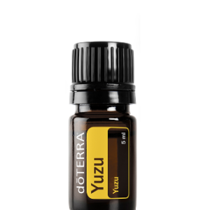 Yuzu Óleo Essencial Citrus junos
