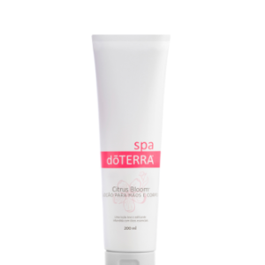 Citrus Bloom Loção para Mãos e Corpo