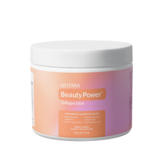 Beauty Power  Collagen Elixir