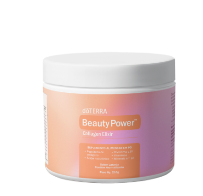 Beauty Power Collagen Elixir