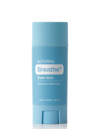Breathe Balm Stick