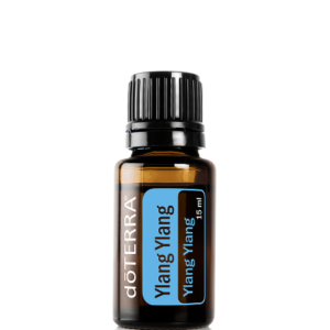 Ylang Ylang  Aroma Natural de Ylang Ylang 5 ml