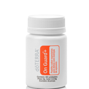 On Guard+ Pastilha