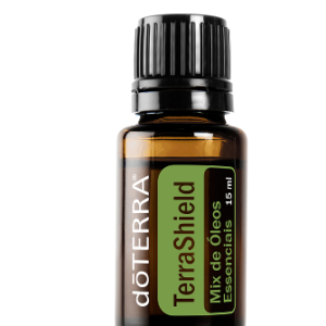 TerraShield