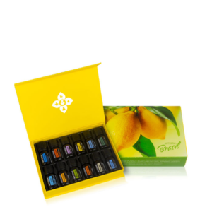 Kit Brasil Living Kit