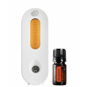 Difusor de Parede Myst