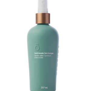 Condicionador Sem Enxágue