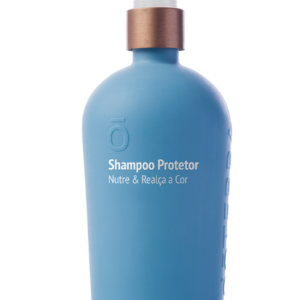 Shampoo Protetor