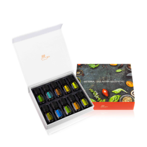 Culinária Essencial (Sem Livro de Receitas)