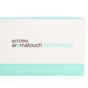 Kit Técnica AromaTouch 2,5 ml