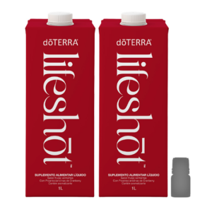 Lifeshōt Gênesis do Bem-Estar