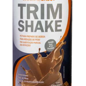 Smart & Sassy TrimShake (Chocolate)