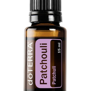 Patchouli Óleo Essencial